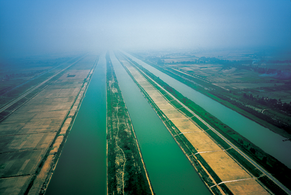 淮河入海水道（航拍圖）.jpg